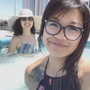 Meet your Posher, Janet